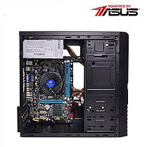 Новий ПК Prime Qube QB05M U3 MT/ Ryzen 5 5600G/ 8 GB RAM/ 480 GB SSD/ Radeon Vega 7/ 400W, фото 6