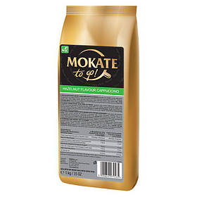 Капучино Mokate Hazelnut, 1 кг