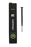 Кондукометр (TDS-метр) Milwaukee CD600 0 — 1990 ppm. Угорщина, фото 4
