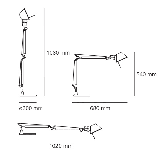 Настільний світильник Tolomeo Table, Artemide, фото 2