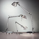 Настільний світильник Tolomeo Table, Artemide, фото 3
