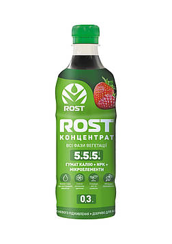 Rost® Концентрат 5.5.5 - 0,3 л