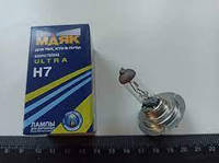 Лампа ближнього світла H7 12 55 W (Ultra) maК