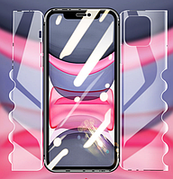 Защитное пленка DK HydroGel 360° Butterfly для Apple iPhone 11 (clear)