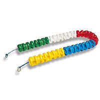 Hayward Роздільник доріжки Hayward HDPE, 50 м