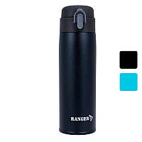 Термокухоль Ranger Expert 0,35L з подвійними стінками міні-термос 350 мл R_9198