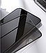 Захисне скло CDK Full Glue Антишпион для Apple iPhone 14 Plus (013350) (black), фото 10