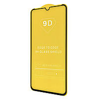 Защитное стекло CDK Full Glue 9D для Xiaomi Mi 9 (013174) (black)