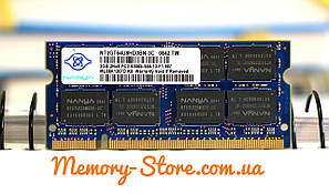 Оперативна пам'ять для ноутбука MIX Brand DDR2 Sodimm 2GB PC2-5300S, фото 1