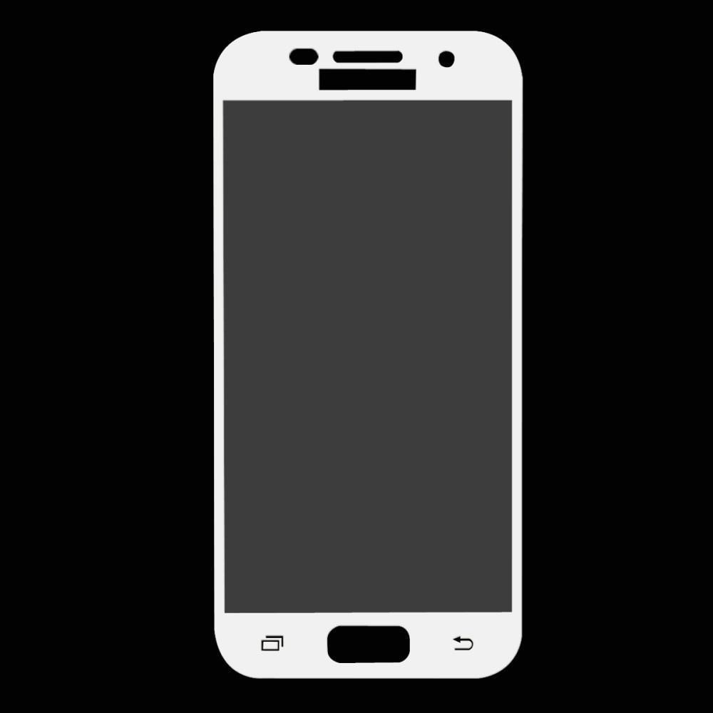 Захисне скло для Samsung Galaxy A5 SM-A520F