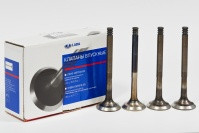 Клапан випускний ВАЗ 2112, ВАЗ 1118 Калина, ВАЗ 2170 Пріора MAHLE TRI-RING VALVE TRAIN (Нупак. LADA)