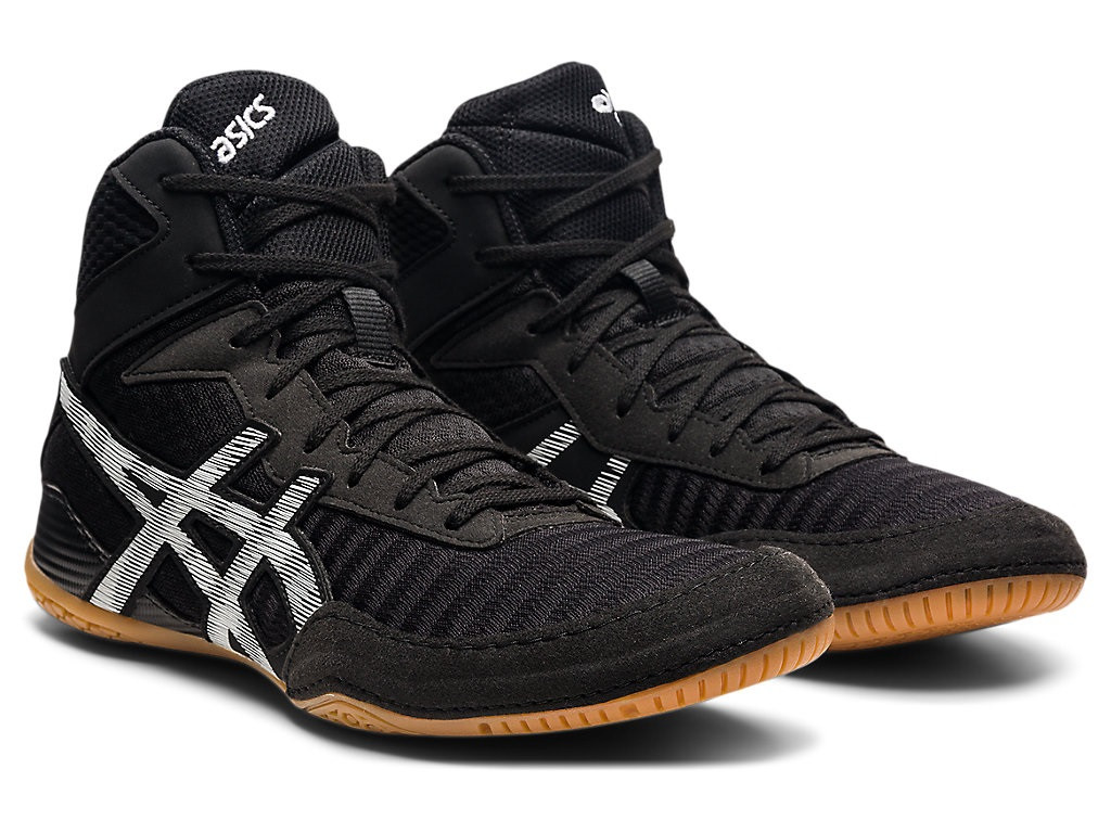Борцовки ASICS MATCONTROL 2 1081A029-002