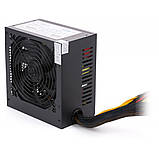 Блок живлення Vinga 500 W (PSU-500-12), фото 5