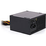 Блок живлення Vinga 500 W (PSU-500-12), фото 7