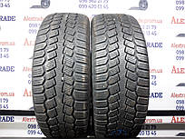 2шт. 205/55 R16 Motrio winter far away зимние шины б/у