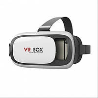 Окуляри віртуальної реальності VR BOX G2