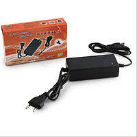 Блок питания импульсный 24В/3А, 5.5*2.5