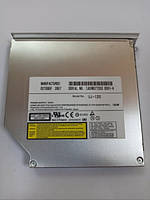 BD-ROM/DVD±RW/CD-RW drive Panasonic UJ-120 для ноубука, IDE б\у