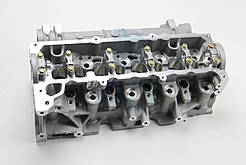 Головка блока циліндрів Dacia Logan Renault Clio Kangoo Logan Megane 1.5 dCi 03-