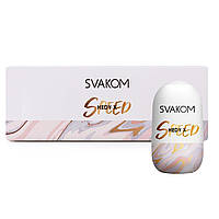 Набір яєць мастурбаторів Svakom Hedy X- Speed