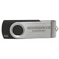 FLASH 16GB  Goodram Twister Black USB 2.0