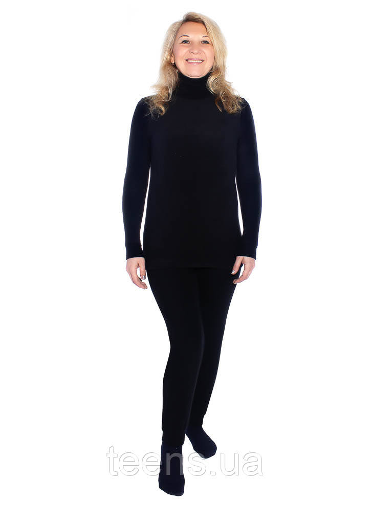 Зимова термобілизна жіноча XL 2XL 3XL 4XL 5XL 6XL 7XL 8XL/комплекс термобілизни для зими на флісі велика/