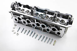 Головка блока циліндрів Volkswagen T4 2.4D LP 98057