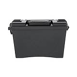 Ящик-контейнер водонепроникний 11.5" 29х14х19см INTERTOOL BX-0290, фото 6