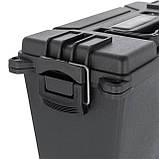 Ящик-контейнер водонепроникний 11.5" 29х14х19см INTERTOOL BX-0290, фото 8