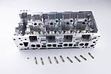 Головка блока циліндрів Mercedes Sprinter Vito 2.2CDI OM611 LP 98572, фото 3