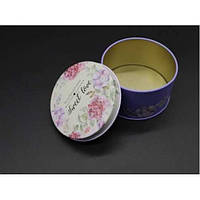 Металева подарункова коробочка Sweet Love