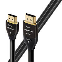 HDMI-кабель AUDIOQUEST HD 7.5m, 18G HDMI Pearl Long Distance