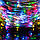 Гірлянда Springos 10 м 100 LED CL0081 Mix, фото 9