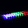 Гірлянда метеоритний дощ Springos 3 м 144 LED CL1216 Mix, фото 10