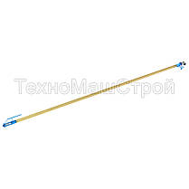 Гнучкий шнековий транспортер (спіральний конвеєр) 12м., фото 3