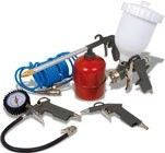 Набори 5 в 1, 4 в 1