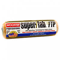 Валик Wooster FTP Super Fab 13мм ворс 46см