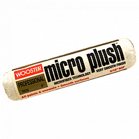 Валик Wooster Micro Plush 14мм ворс 23см