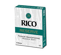 Тростина для тенор-саксофона RICO Reserve - Tenor Sax 3.0 - 5 Box