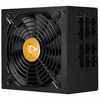 Блок живлення 850Вт Chieftec Polaris 850W (ATX 2.53, 135мм, 80 PLUS Gold) (код 123319)