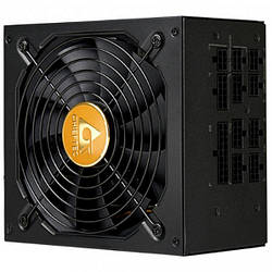 Блок живлення 850W CHIEFTEC RETAIL Polaris PPS-850FC,14cm fan,eff.>90%,80+