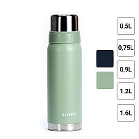 Термос питний Ranger Expert із двома чашками R_9202