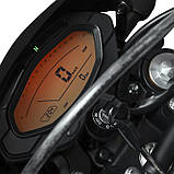 Мотоцикл MINSK Х250, фото 5