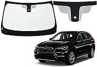 Лобовое стекло BMW X1 F48 2015-2021 Sekurit