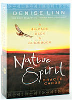 Карты Оракул Сакрального Духа Native Spirit Oracle (Hay House Inc)