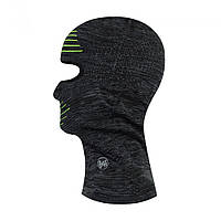 Балаклава Buff DRYFLX+ BALACLAVA black (BU 121534.999.10.00)