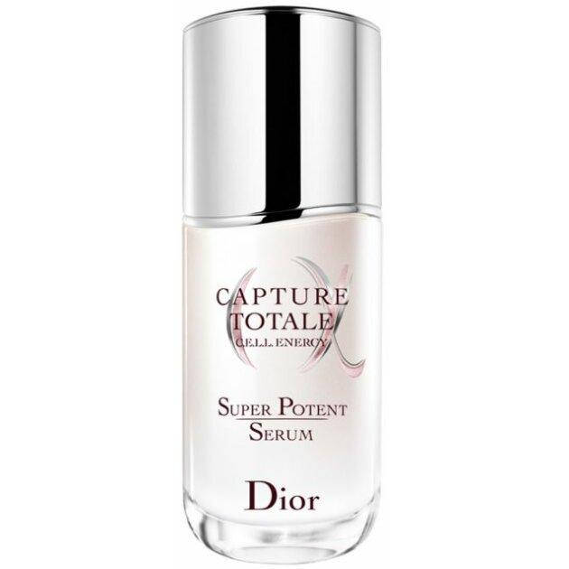 Dior Capture Totale ♡C.E.L.L. Energy♡ DIOR Capture Totale Cell Energy — 50 ML купити в інтернет