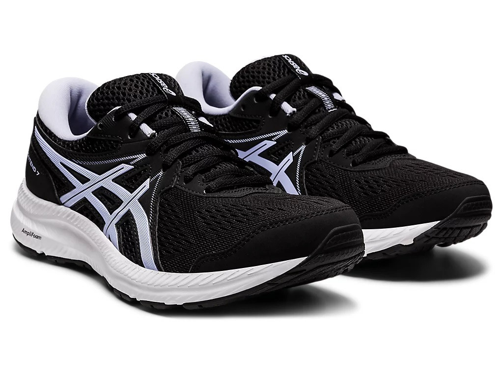Жіночі кросівки для бігу ASICS GEL-CONTEND 7 1012A911-005