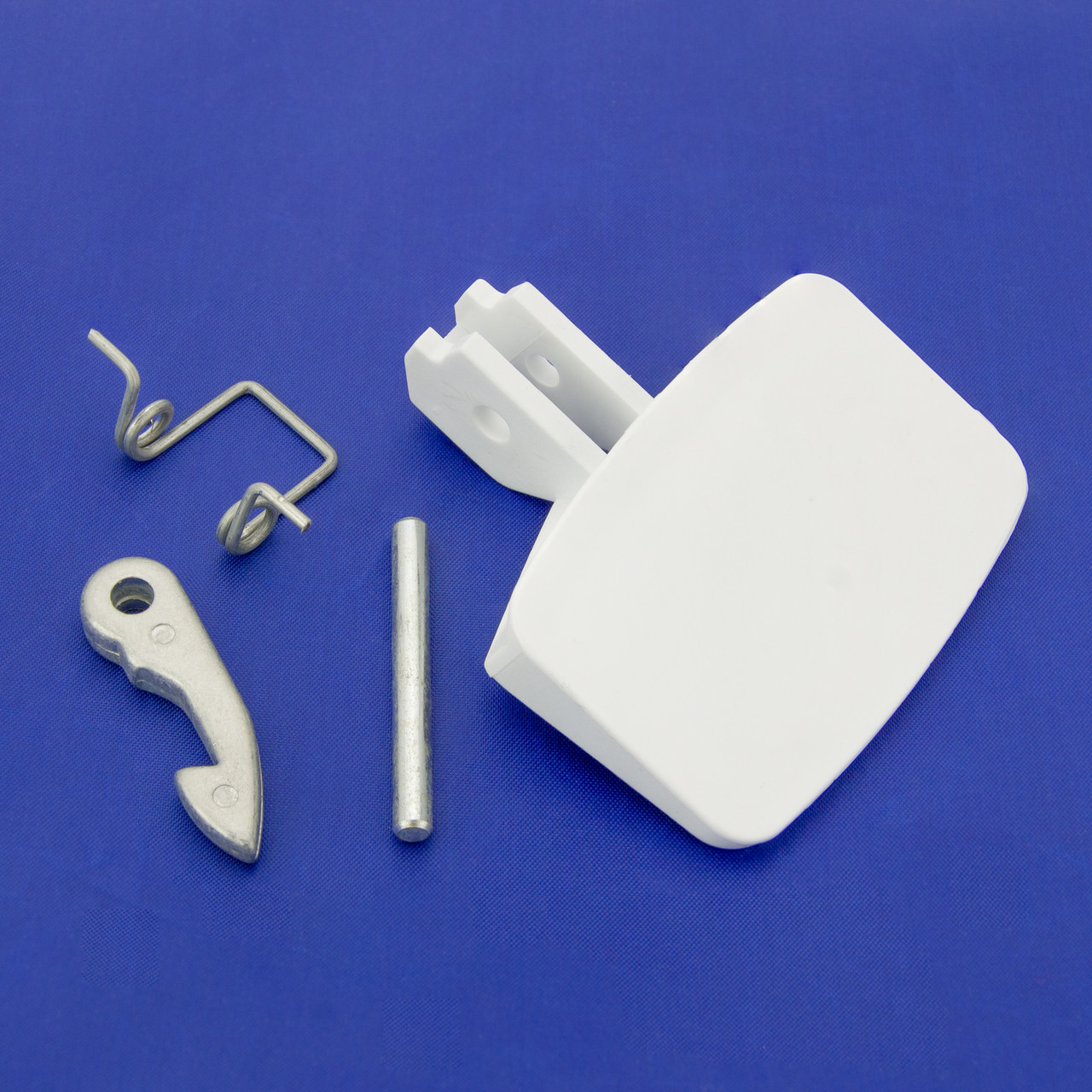 Ручка люка для пральної машини Ariston, Indesit C00035766