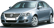 Фаркопи на Volkswagen Passat b6 (2005-2010)